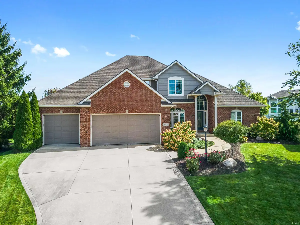 11907 Fairway Winds Court, Fort Wayne, IN 46814 - Image #1