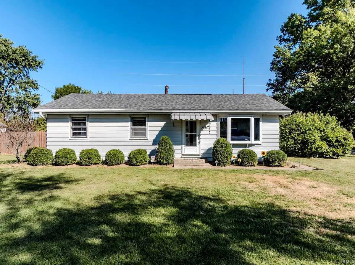 2708 W 8th Street, Muncie, IN 47302 - Image #1