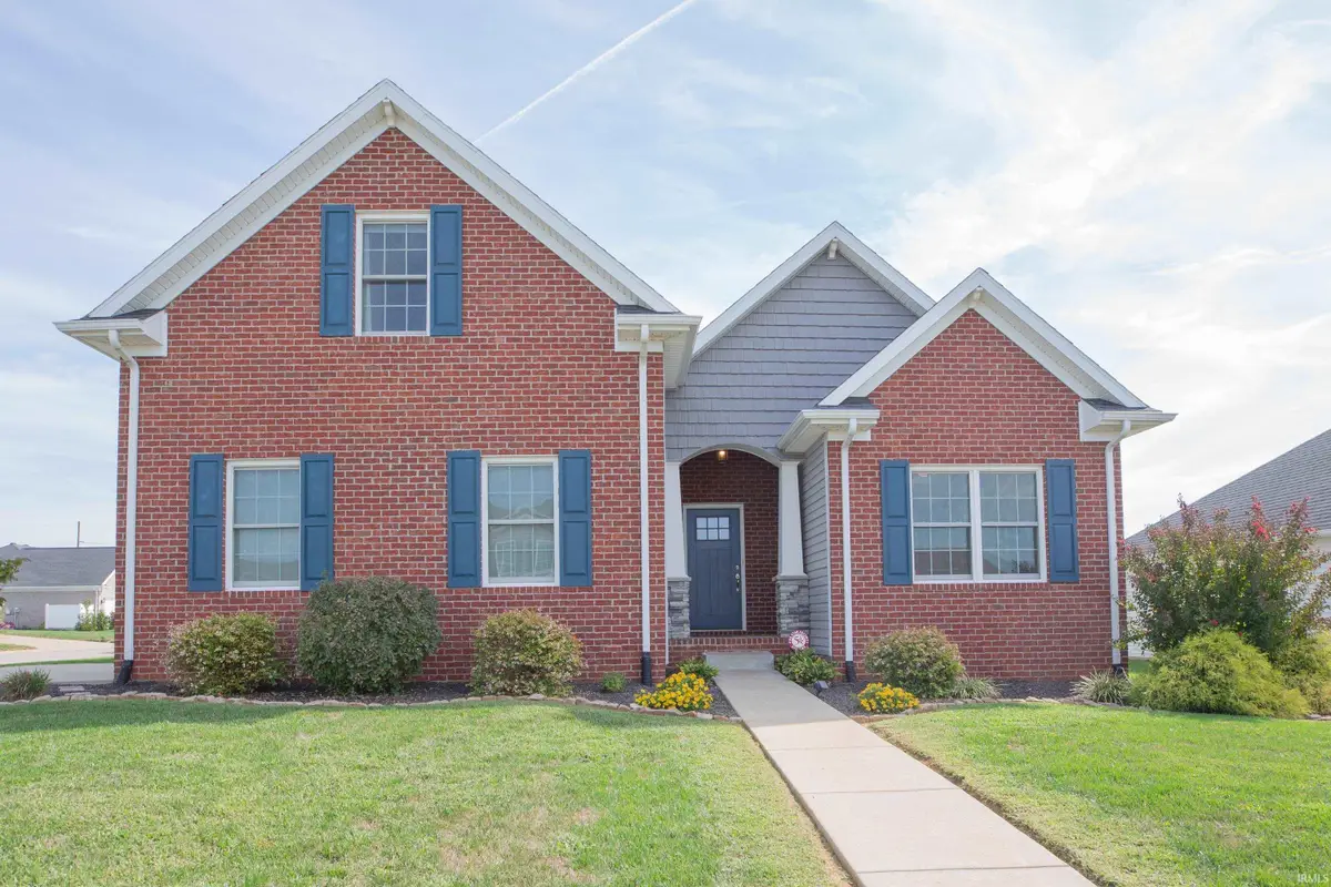 3411 Braewick Drive, Evansville, IN 47715 - Image #1