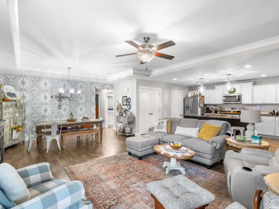 1508 Kennel Drive #A, Evansville, IN 47710 - Image #2