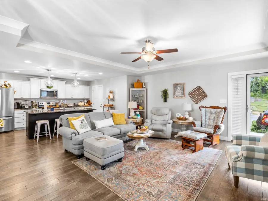 1508 Kennel Drive #A, Evansville, IN 47710 - Image #3