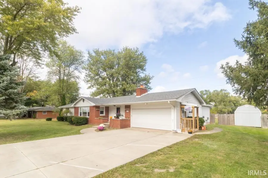 732 E County Road 300 S, New Castle, IN 47362 - Image #3