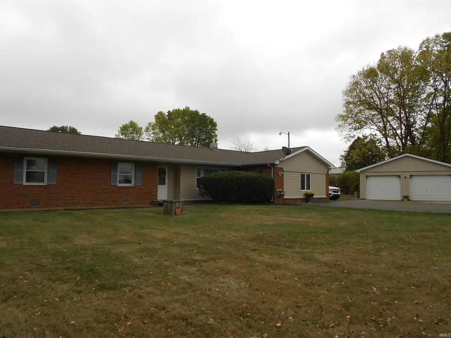 4483 S 550 East, Peru, IN 46970 - Image #3
