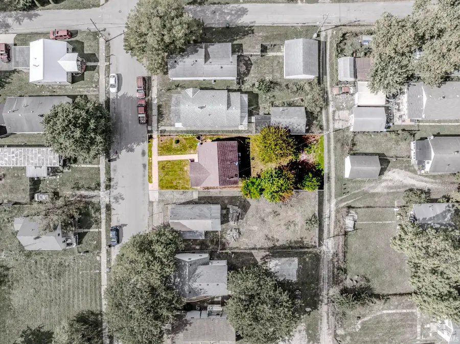 1436 W 14th Street, Muncie, IN 47302 - Image #2