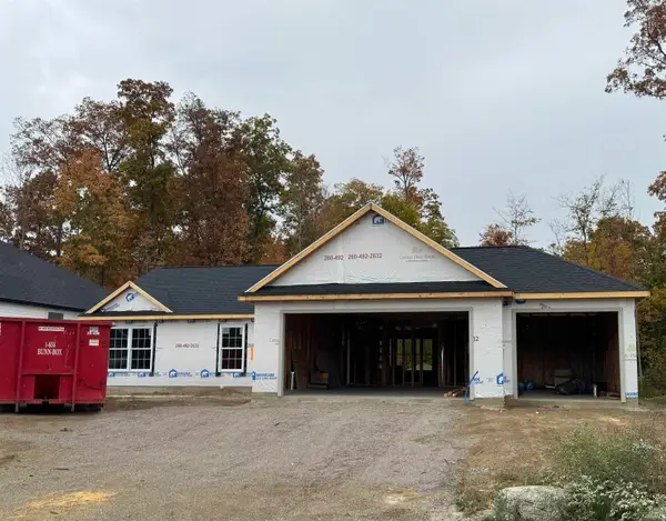 13853 Diavik Place, Fort Wayne, IN 46845