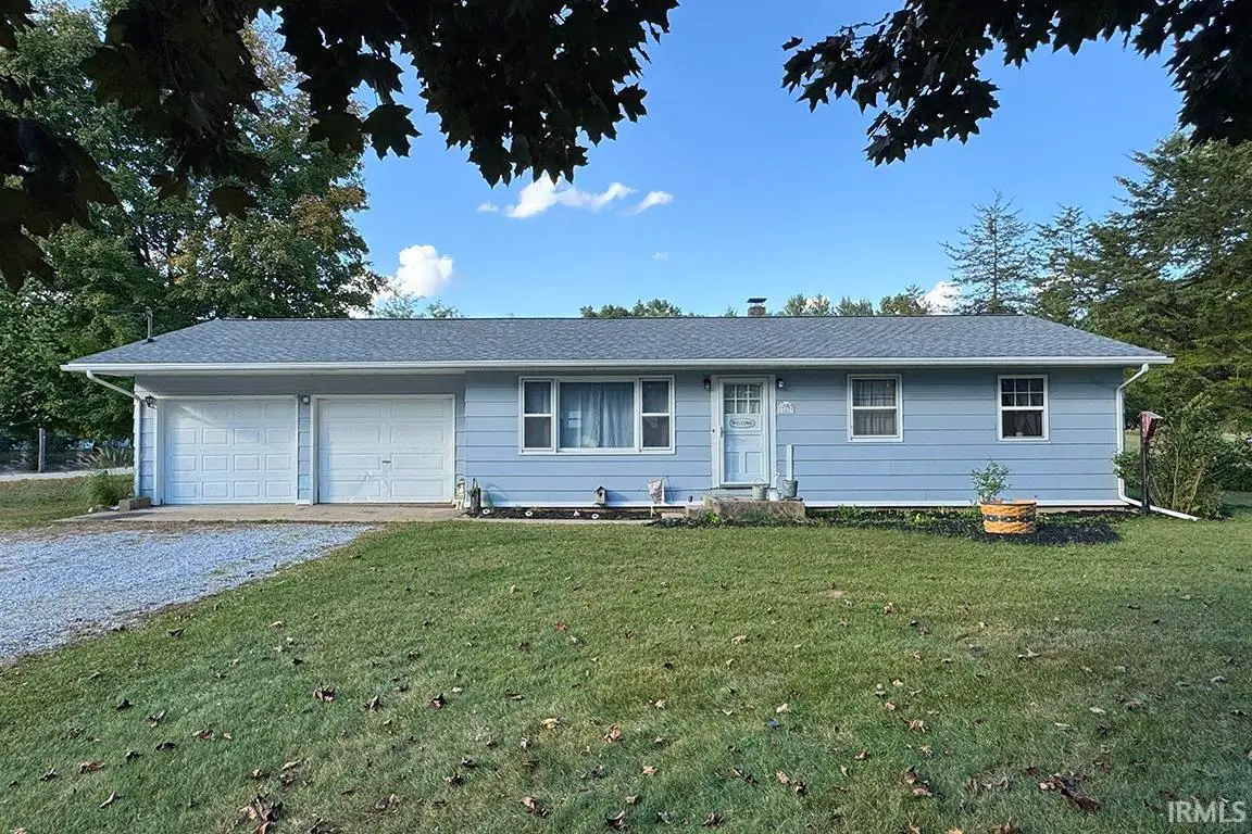 11679 State Road 120, Middlebury, IN 46540 - #1