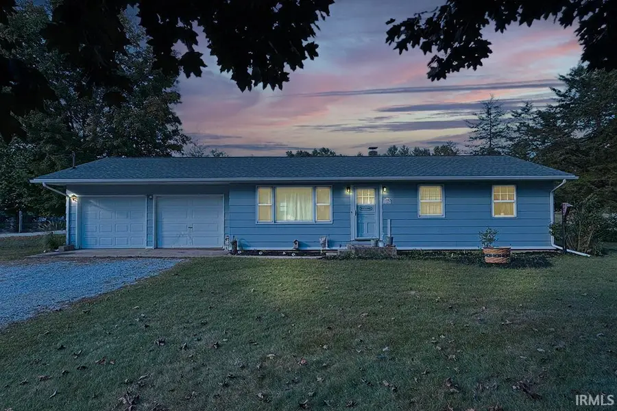 11679 State Road 120, Middlebury, IN 46540 - #2