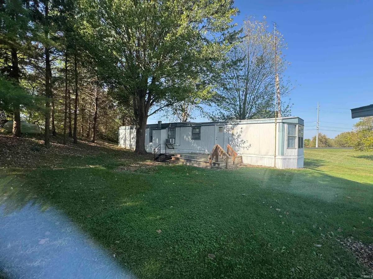 4600 N State Road 327, Orland, IN 46776 - Image #1