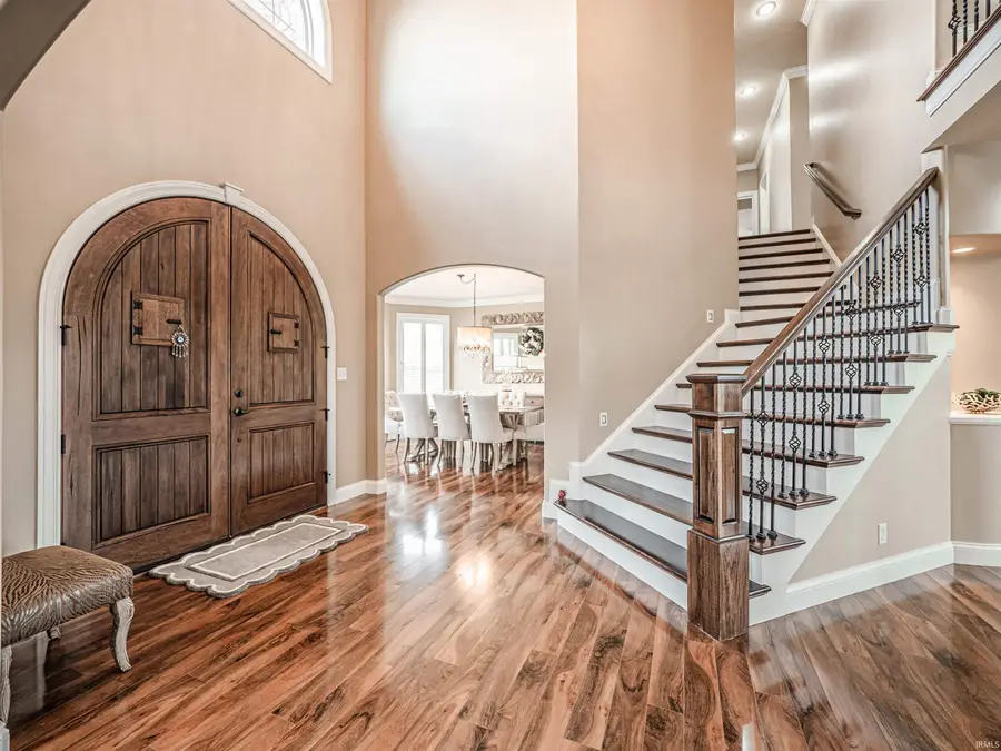 3711 Joseph Court, Newburgh, IN 47630 - Image #2