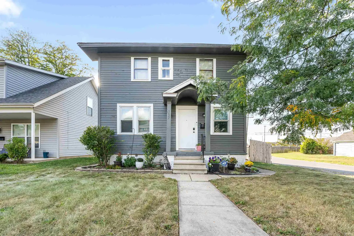 4002 Avondale Drive, Fort Wayne, IN 46806 - Image #1