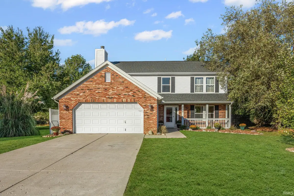 211 Berwick Drive, Lafayette, IN 47909 - Image #1