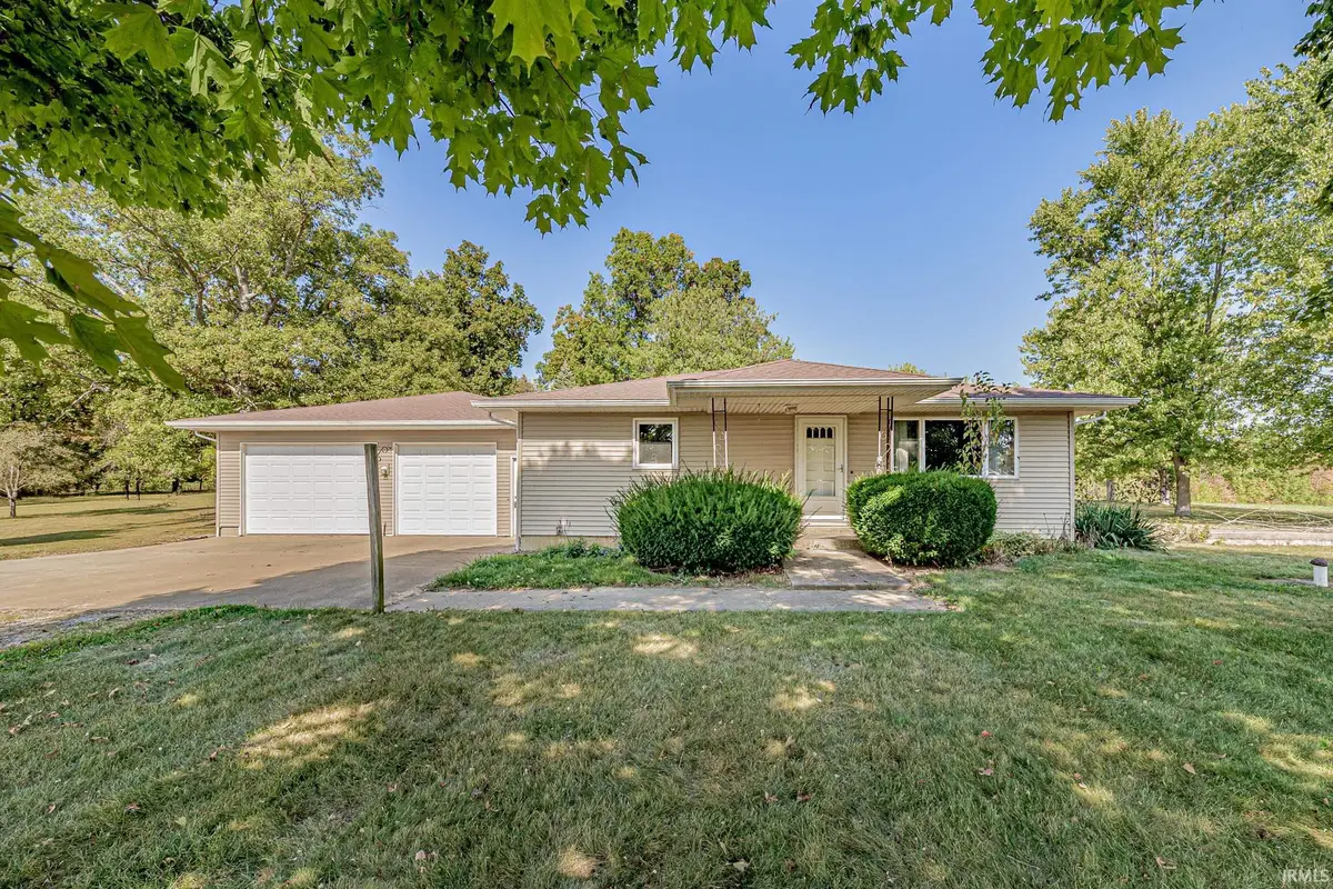 580 W Keiser Road, Columbia City, IN 46725 - Image #1