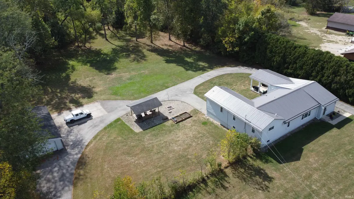 1660 E Bocock Road, Marion, IN 46952 - Image #1