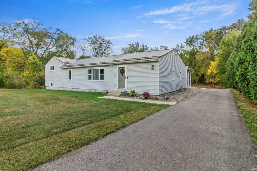 1660 E Bocock Road, Marion, IN 46952 - Image #2