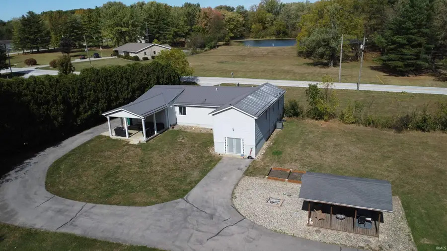 1660 E Bocock Road, Marion, IN 46952 - Image #3