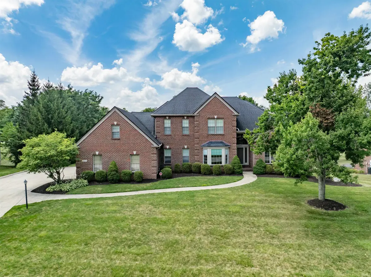 1422 Turnberry Lane, Fort Wayne, IN 46814 - Image #1