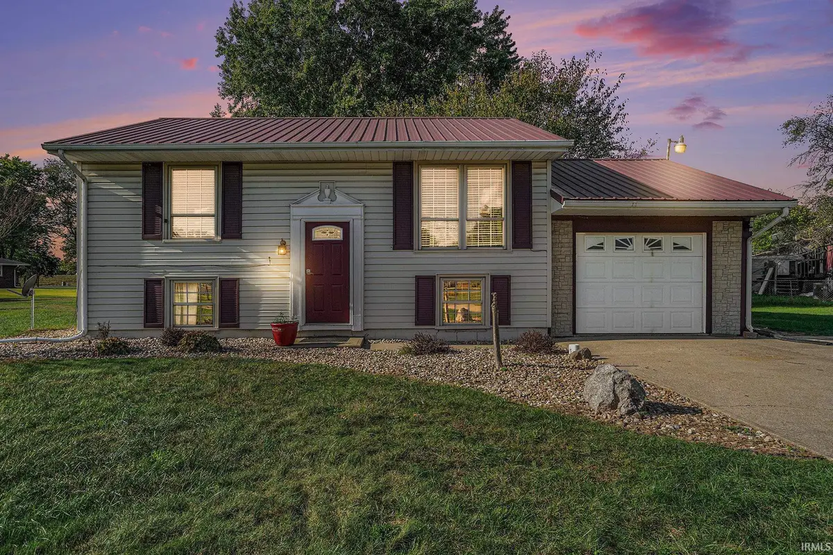 30931 Amber Drive, Granger, IN 46530 - Image #1