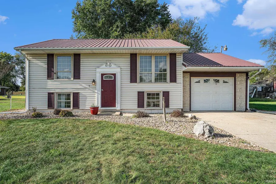 30931 Amber Drive, Granger, IN 46530 - Image #2