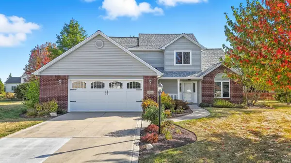 1326 Bluff Pointe Way, Fort Wayne, IN 46845