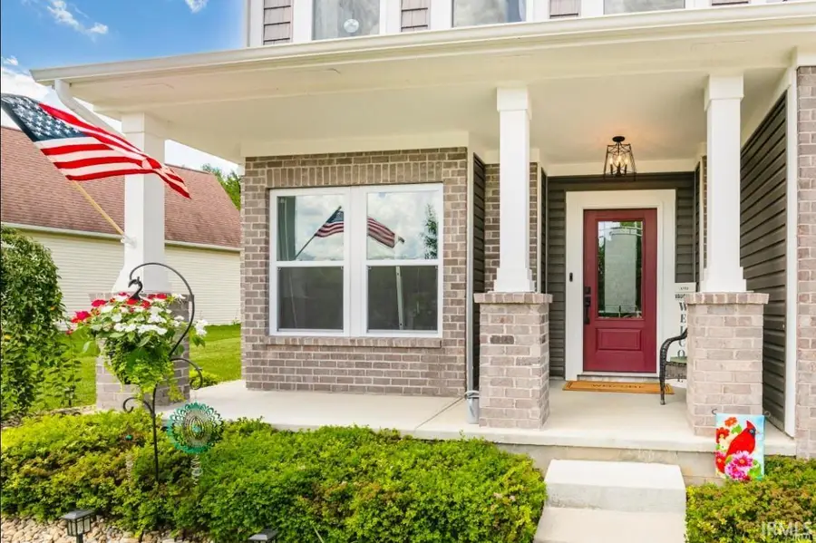 701 N Abigail Lane, Ellettsville, IN 47429 - Image #2