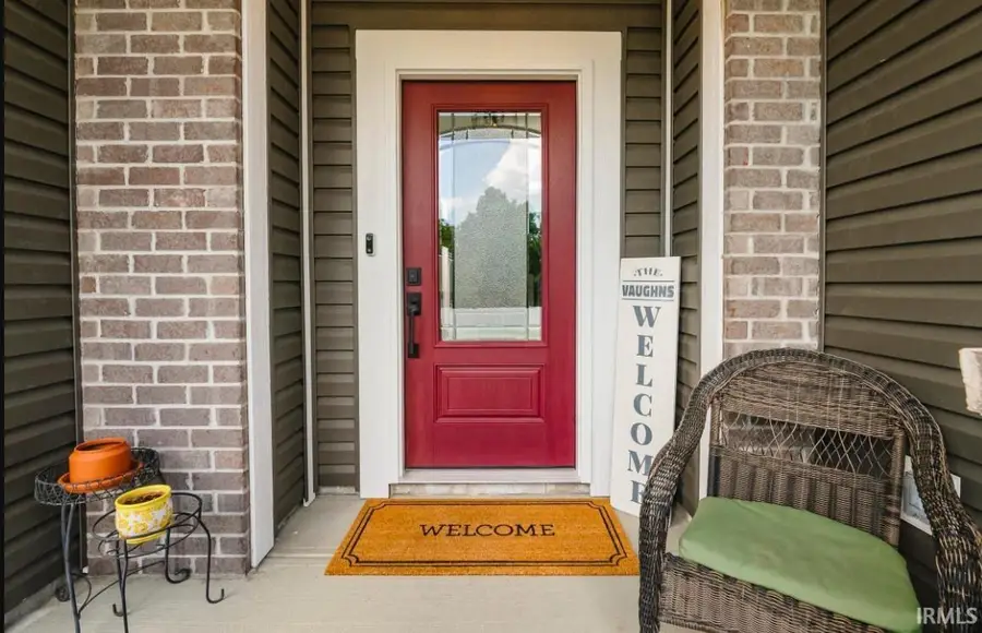 701 N Abigail Lane, Ellettsville, IN 47429 - Image #3