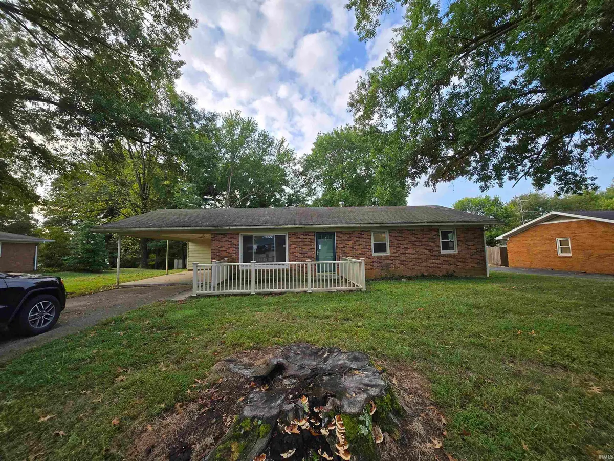 2 Lausanne Court, Tell City, IN 47586 - Image #1