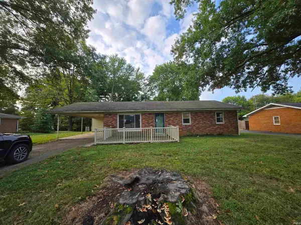 2 Lausanne Court, Tell City, IN 47586