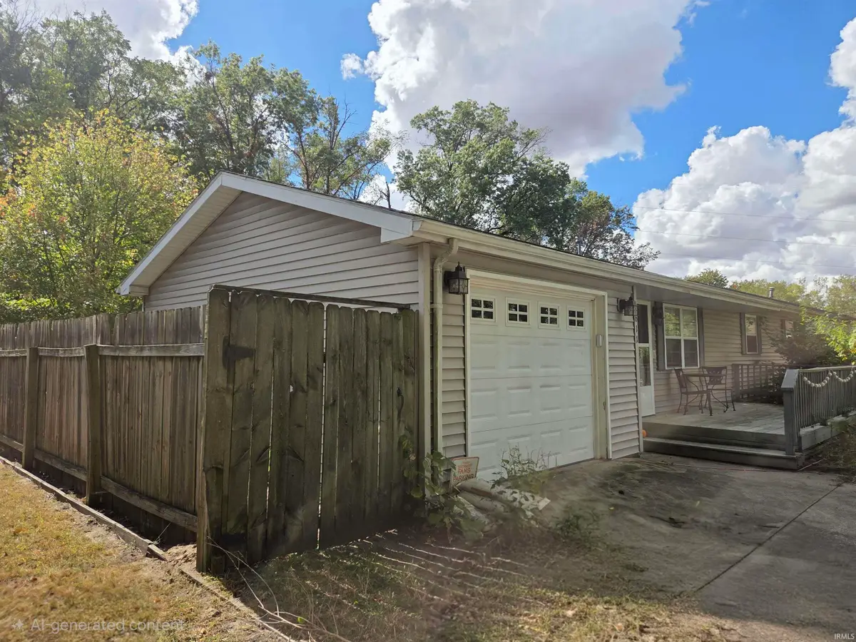 611 Hillcrest Drive, Monticello, IN 47960 - Image #1