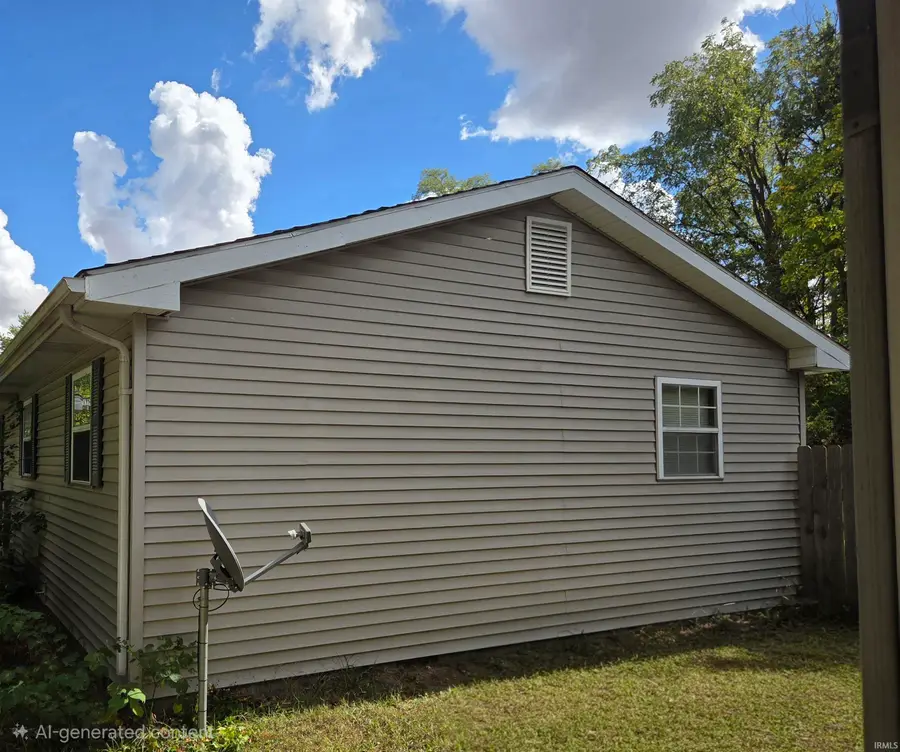 611 Hillcrest Drive, Monticello, IN 47960 - Image #2