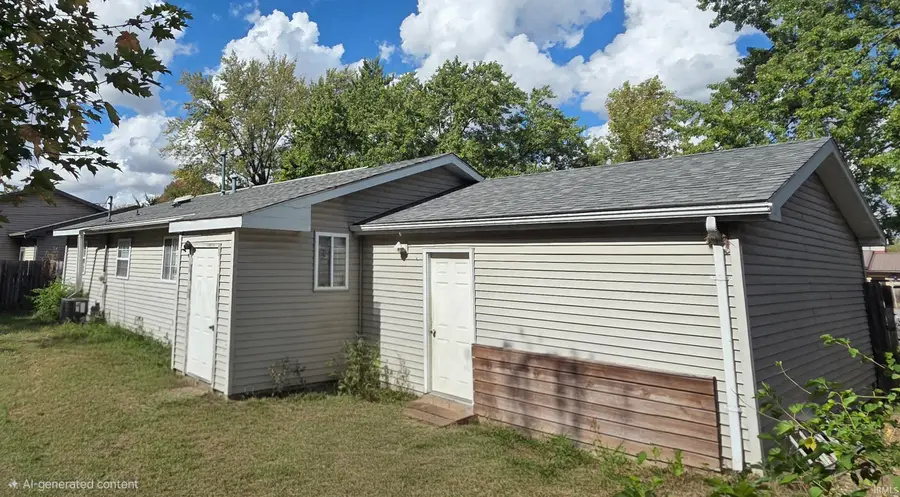 611 Hillcrest Drive, Monticello, IN 47960 - Image #3