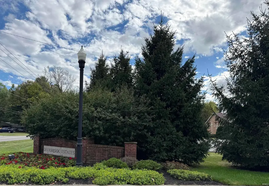00 W Deerbrook Drive, Muncie, IN 47304 - Image #2