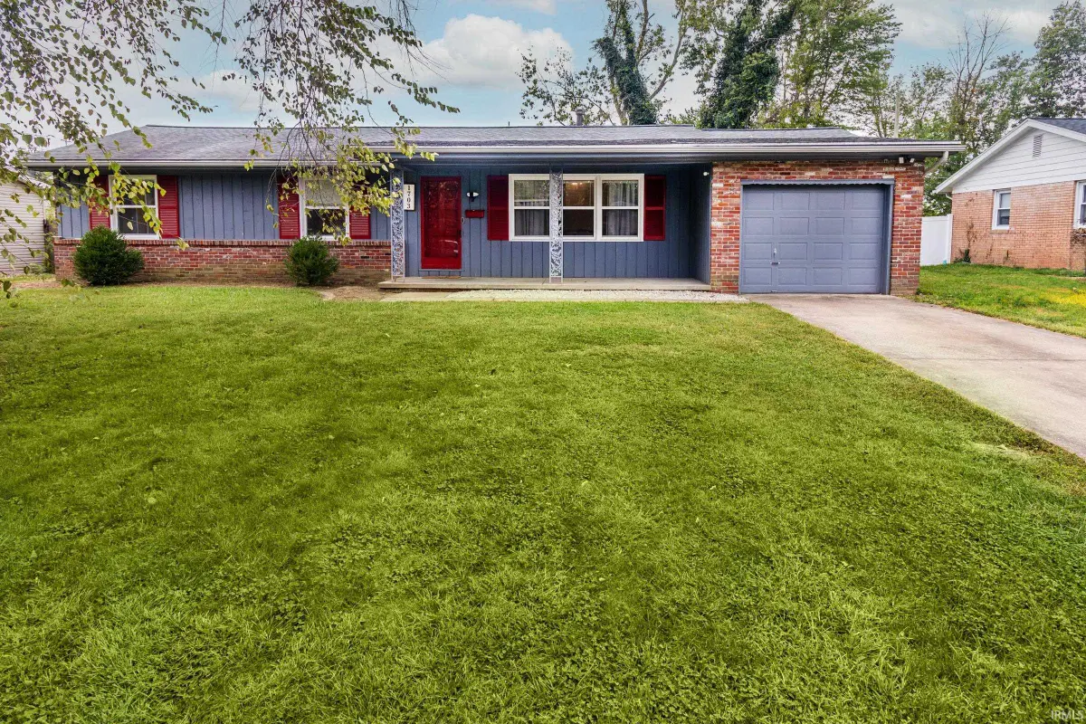 1703 Crystal Court, Evansville, IN 47714 - Image #1