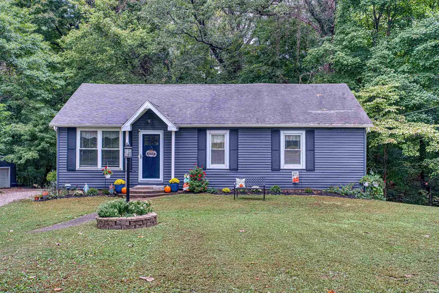 5712 Hausman Road, Mount Vernon, IN 47620 - Image #3