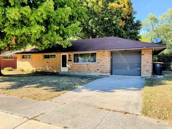 1105 Glenwood Avenue, Fort Wayne, IN 46805