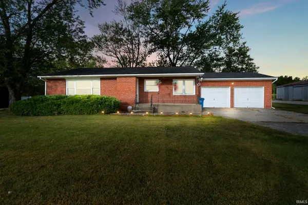 3497 N Us Hwy 33, Churubusco, IN 46723