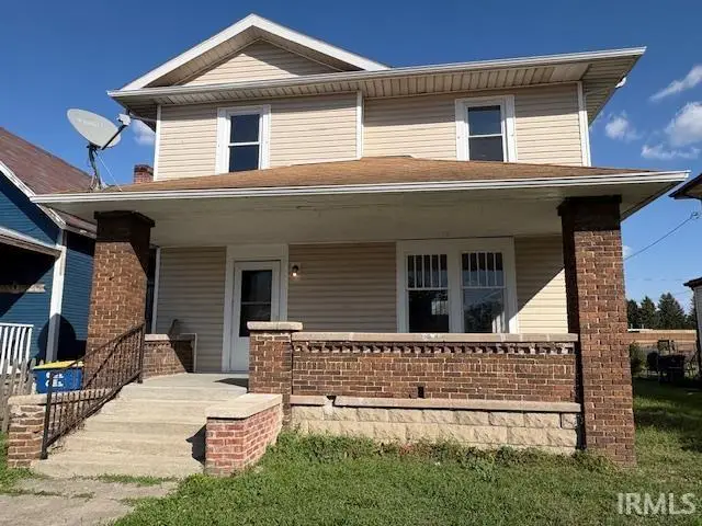 304 N Hackley Street, Muncie, IN 47305 - Image #1