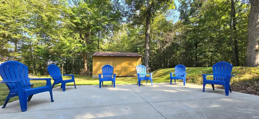 2654 E 300 Road, Washington, IN 47501 - Image #3