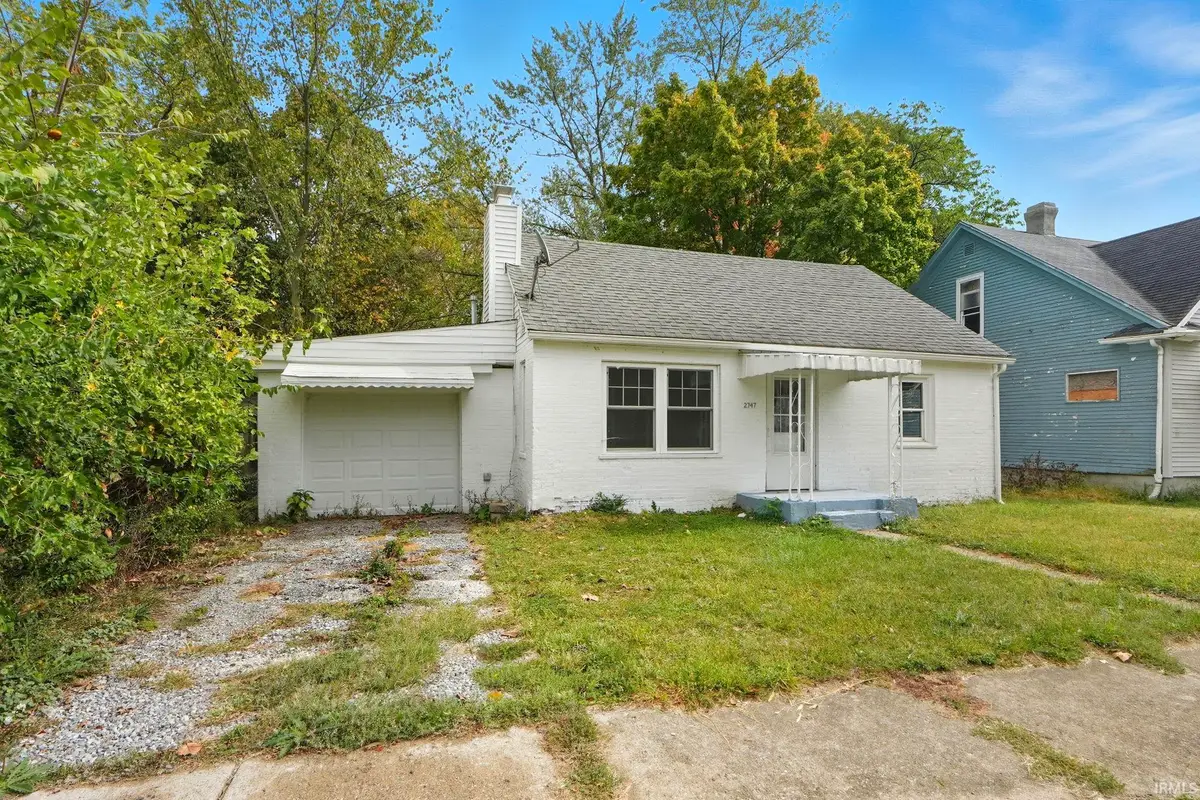 2747 Abbott Street, Fort Wayne, IN 46806 - Image #1