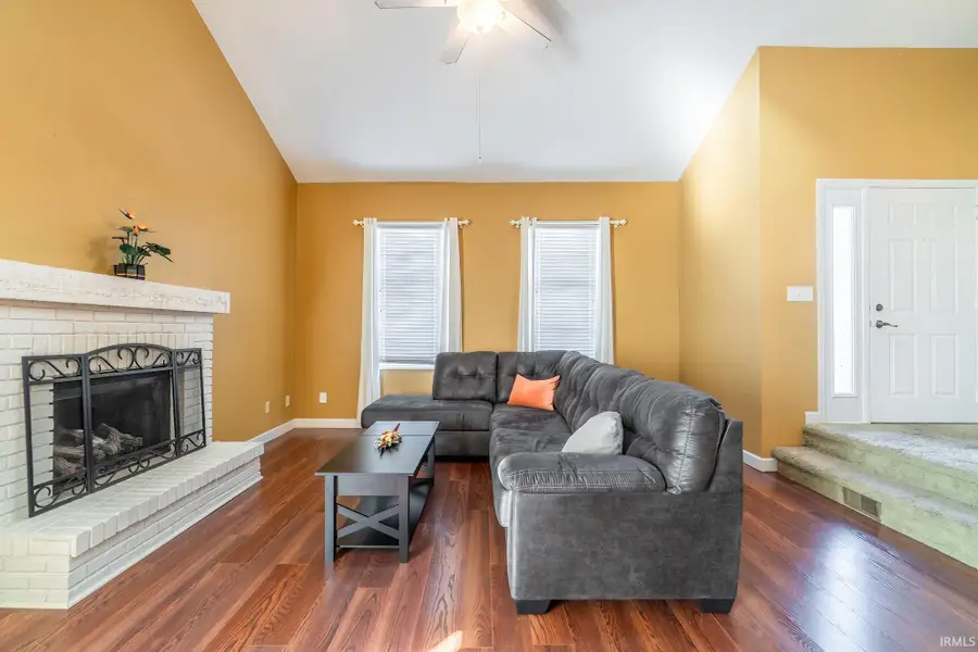 5034 Pinebrook Drive, Fort Wayne, IN 46804 - Image #3