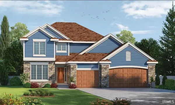 2645 Nature View Drive, Warsaw, IN 46582