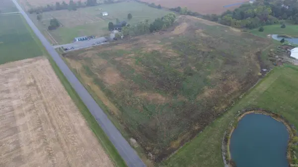 TBD Allen Road, Harlan, IN 46743