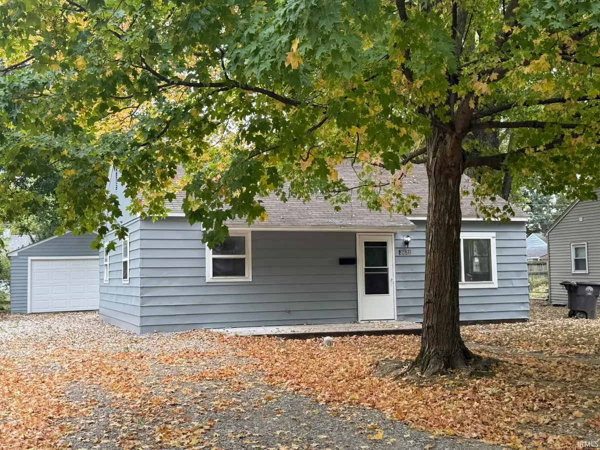 4821 Oliver Street, Fort Wayne, IN 46806 - Image #1