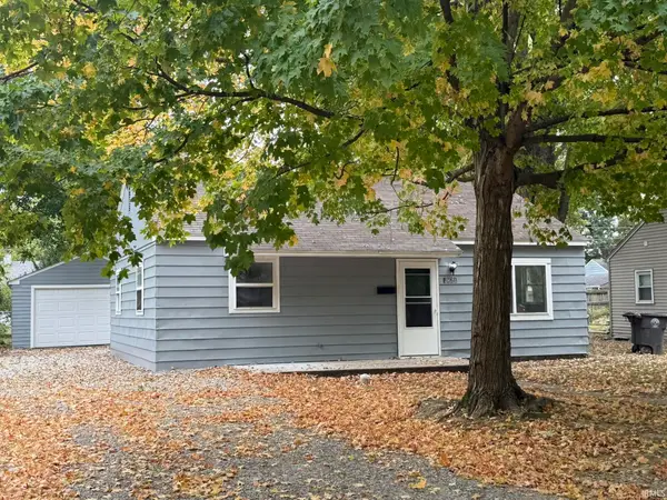 4821 Oliver Street, Fort Wayne, IN 46806