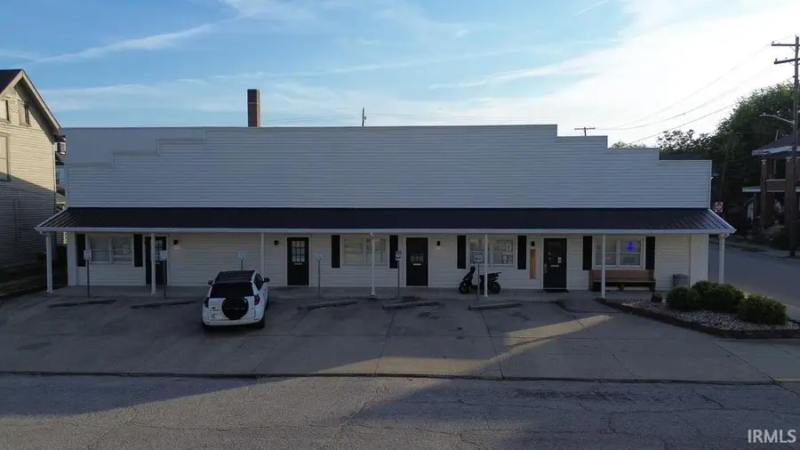 624,628,634,638 Broadway Street, Vincennes, IN 47591 - Image #2