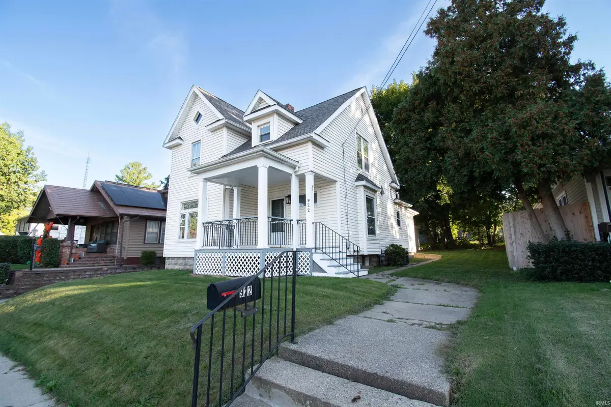 922 Lake Park Drive, Kendallville, IN 46755 - Image #1