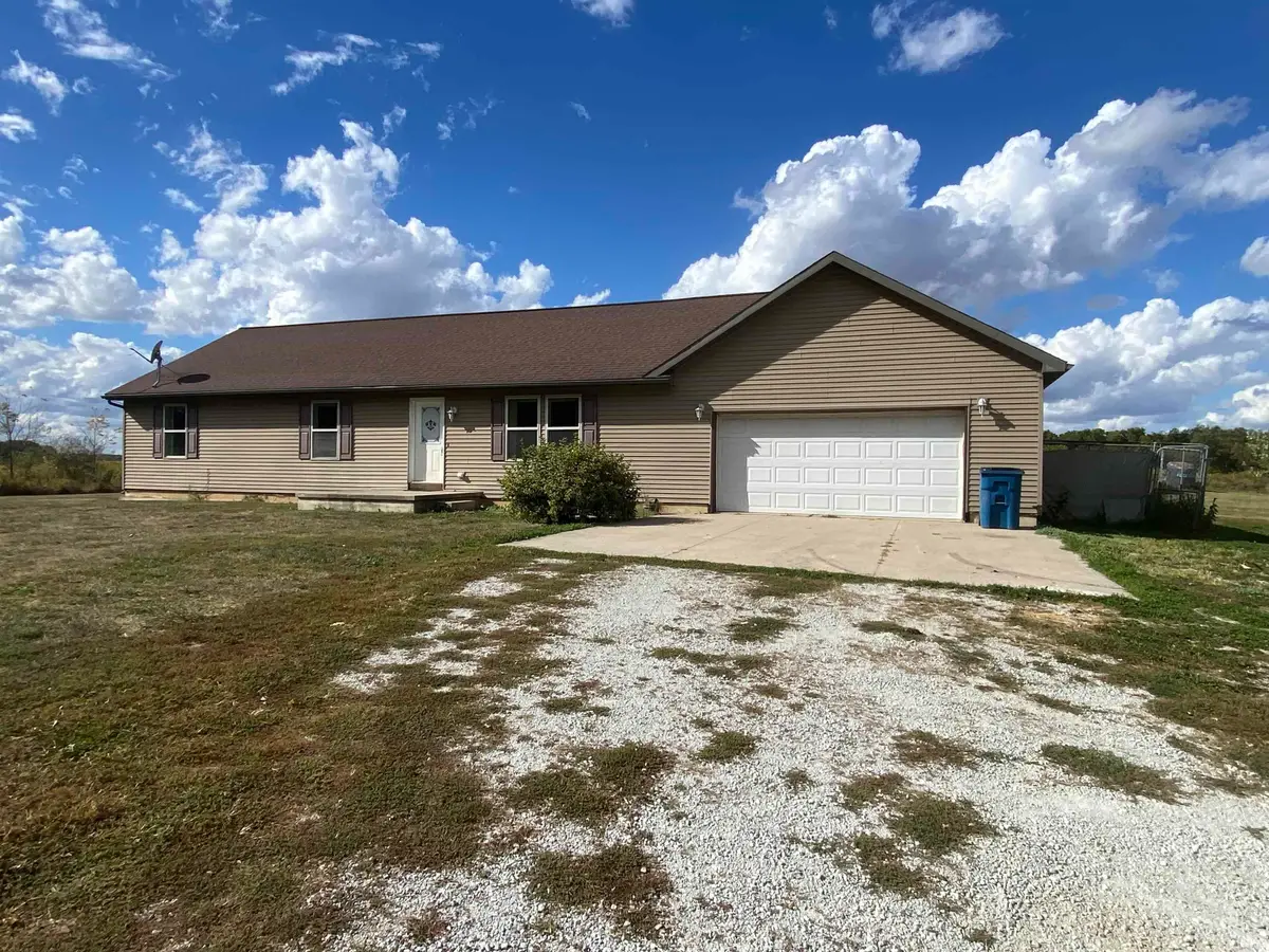 3758 W 1400 N, North Manchester, IN 46962 - Image #1