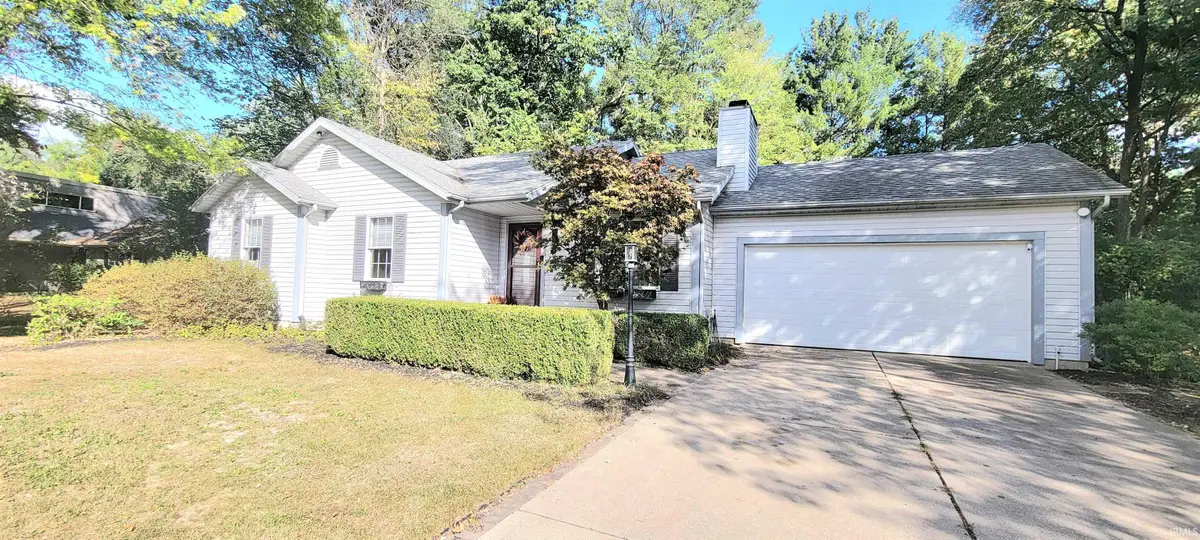 50980 Safari Drive, Granger, IN 46530 - Image #1