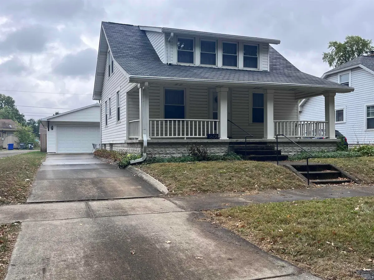 1608 S Armstrong Street, Kokomo, IN 46902 - Image #1