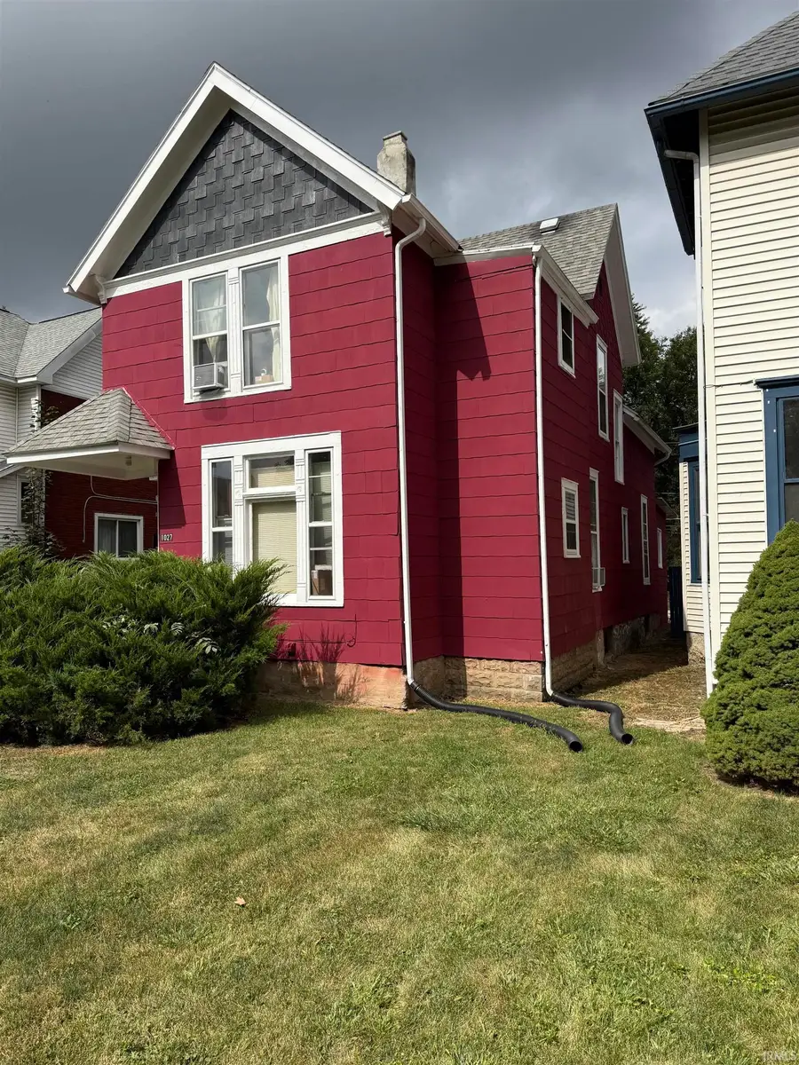 1027 Lake Avenue, Fort Wayne, IN 46805 - Image #2