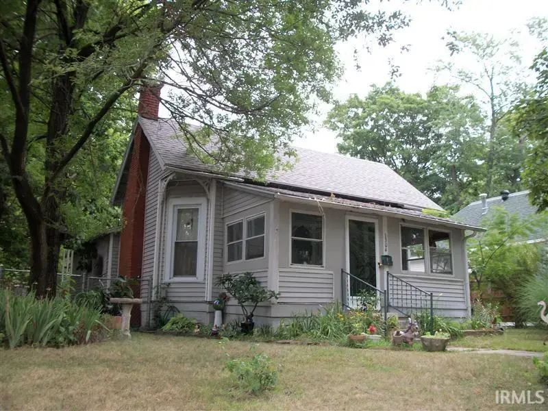 1304 Broadway Street, Vincennes, IN 47591 - Image #2